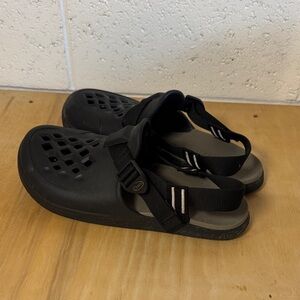 Chaco Chillos Clog Sandals Men’s 12